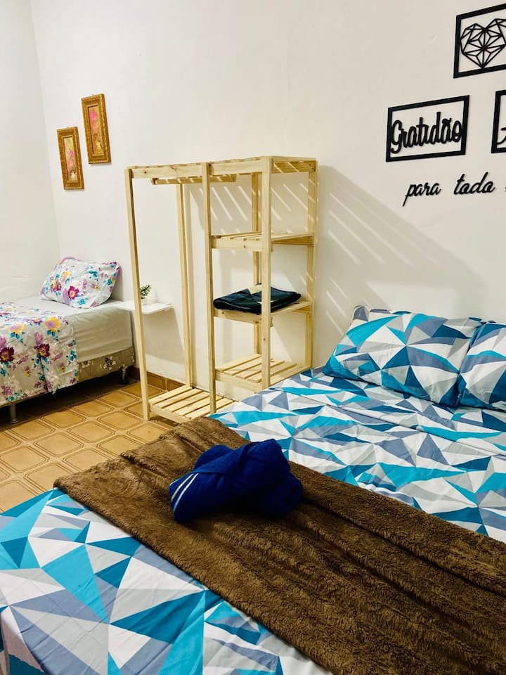 საძინებელი