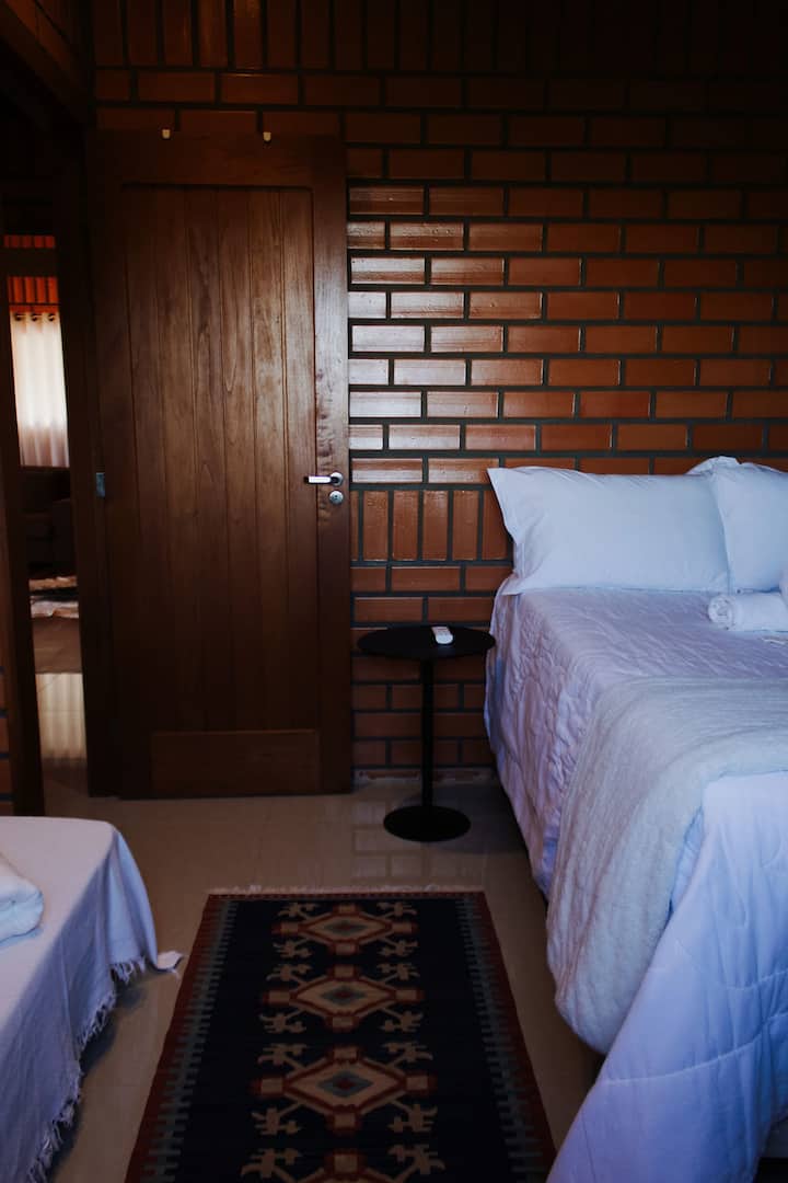 Camera da letto