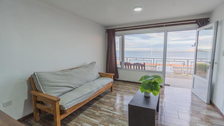 Departamento En La Costanera Con Hermosa Vista - El Calafate