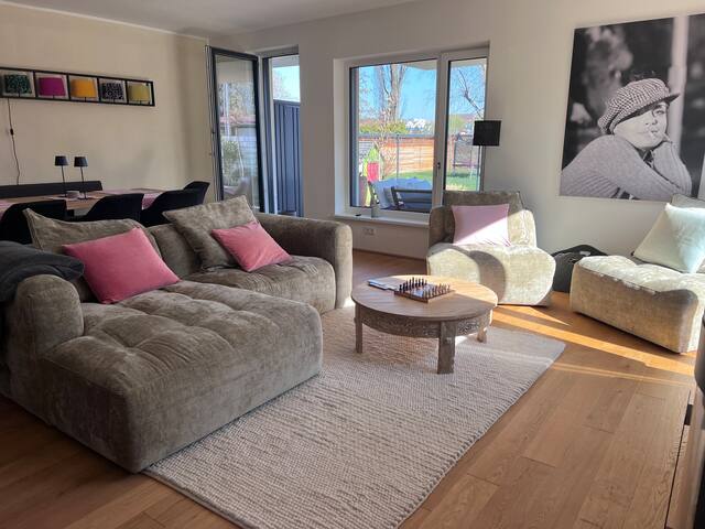 Chill & City Vienna gallery image 5