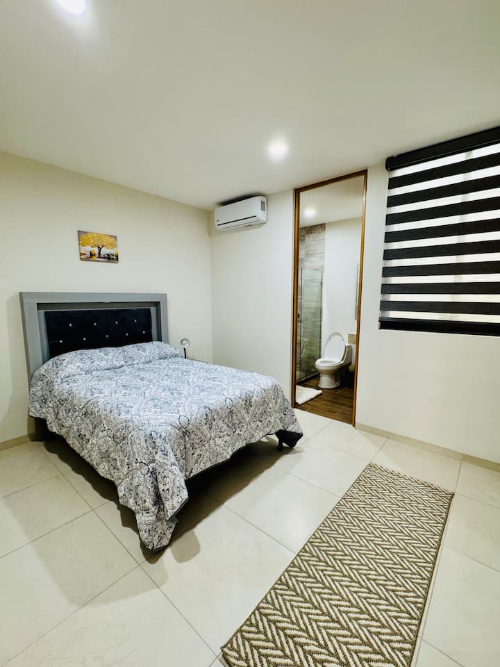 საძინებელი 2