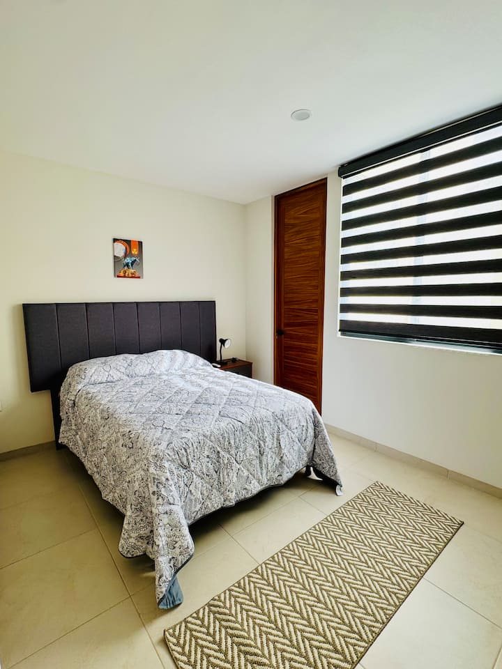 საძინებელი 3