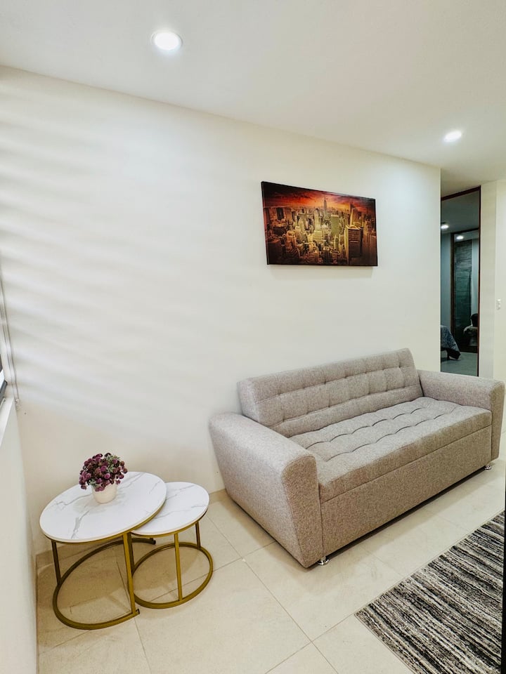 მისაღები ოთახი