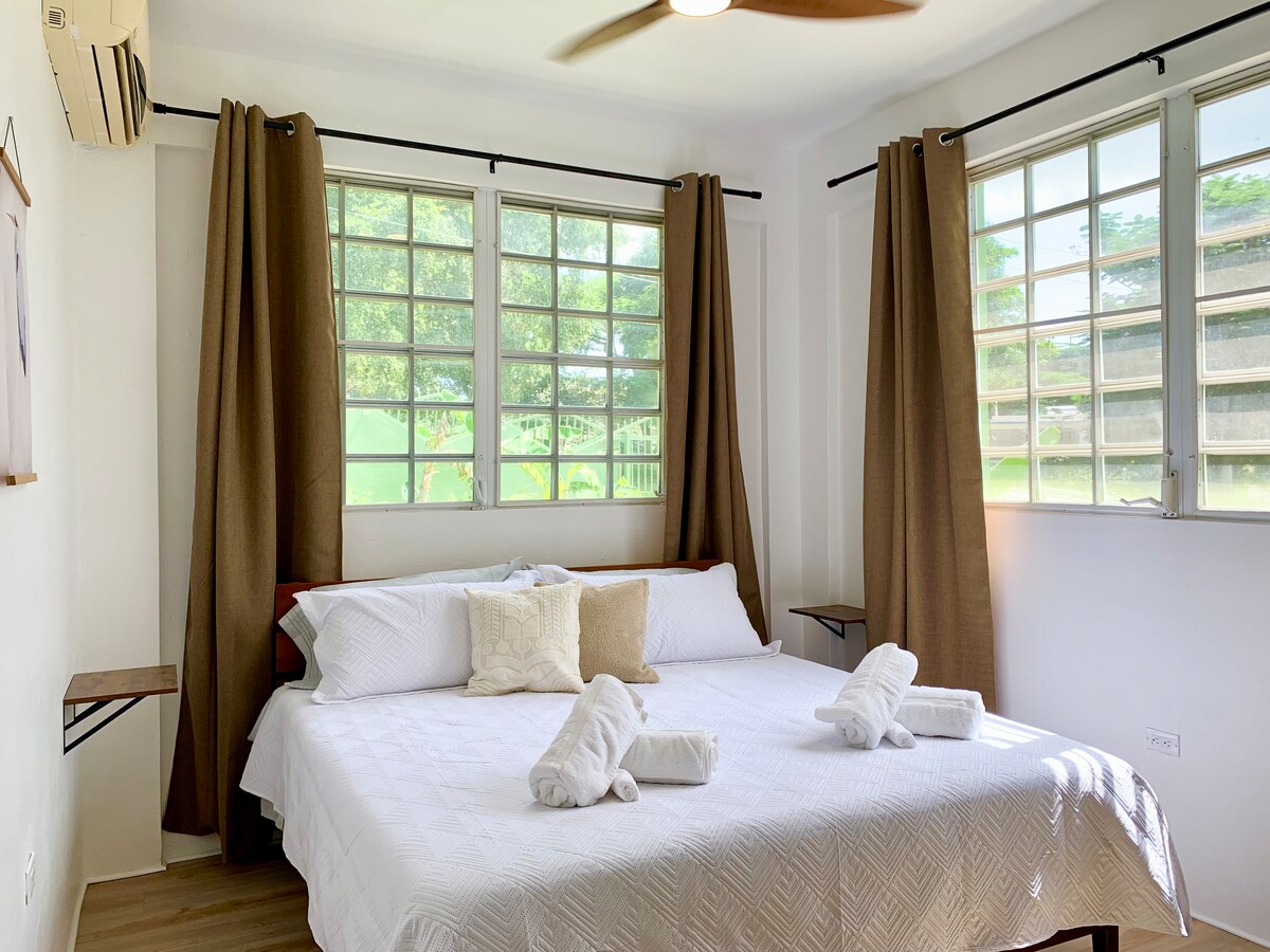 საძინებელი 4