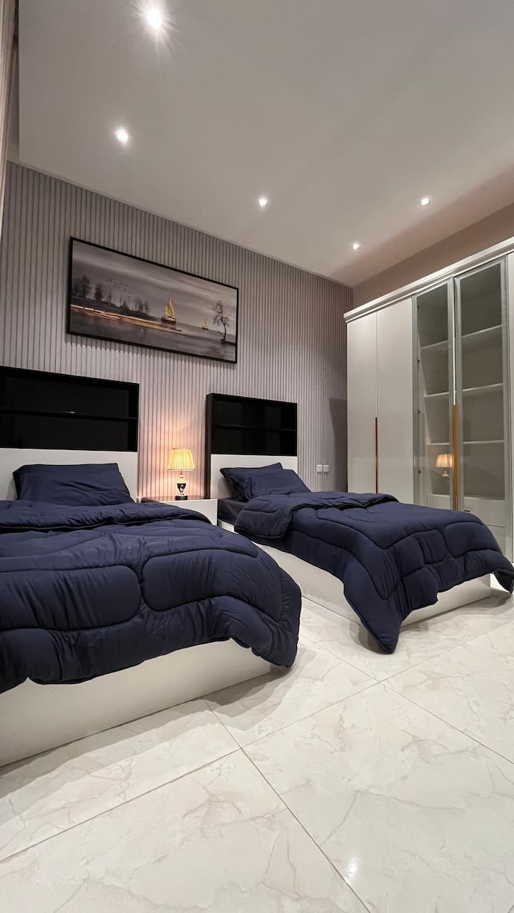 საძინებელი 2