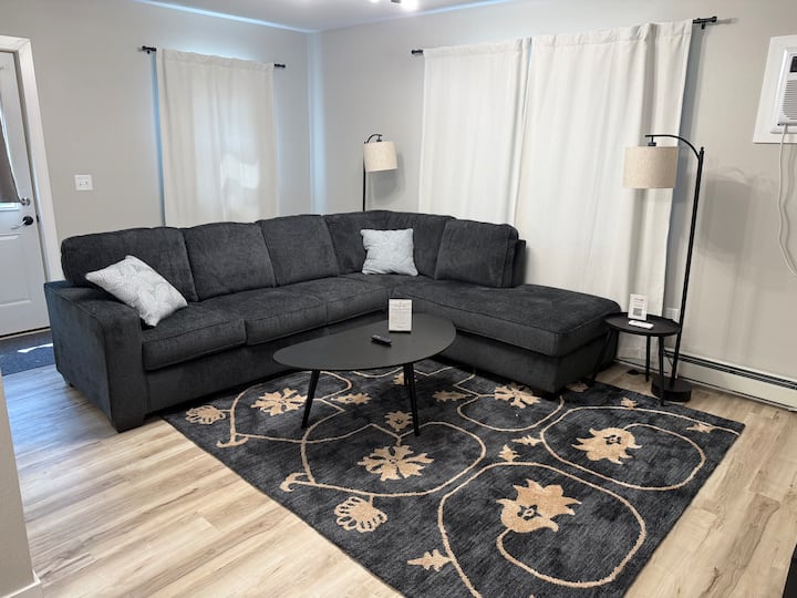 Triplex Oasis - Unit A - Bismarck, ND