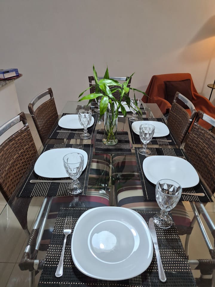 Apartamento Incrível A 5 Minutos Do Thermas - Olímpia
