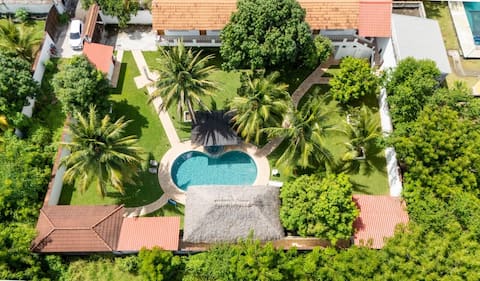 Villa Mona Beach House