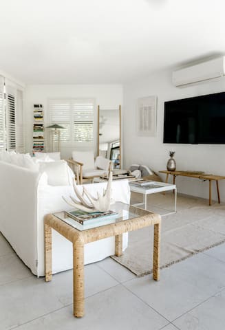 Little Cove Luxury Apartment