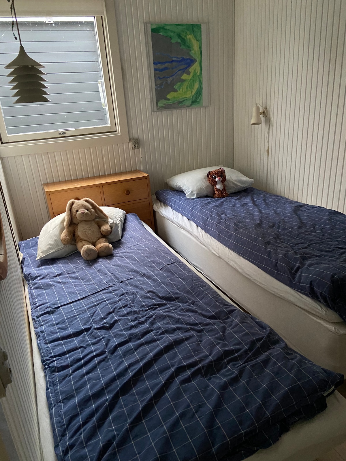 Спална соба 2