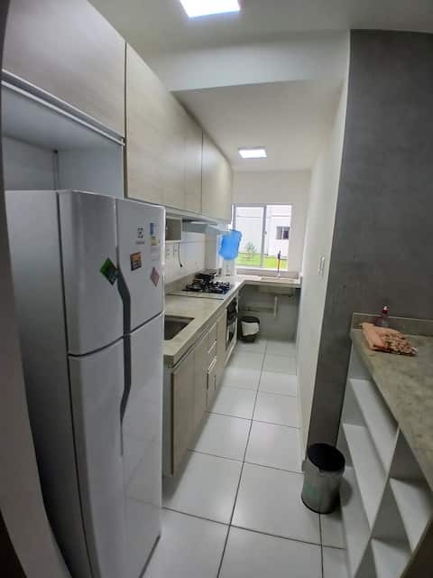 Successful Airbnb property: Belem, city of Círio and COP 30, welcome! in Ananindeua
