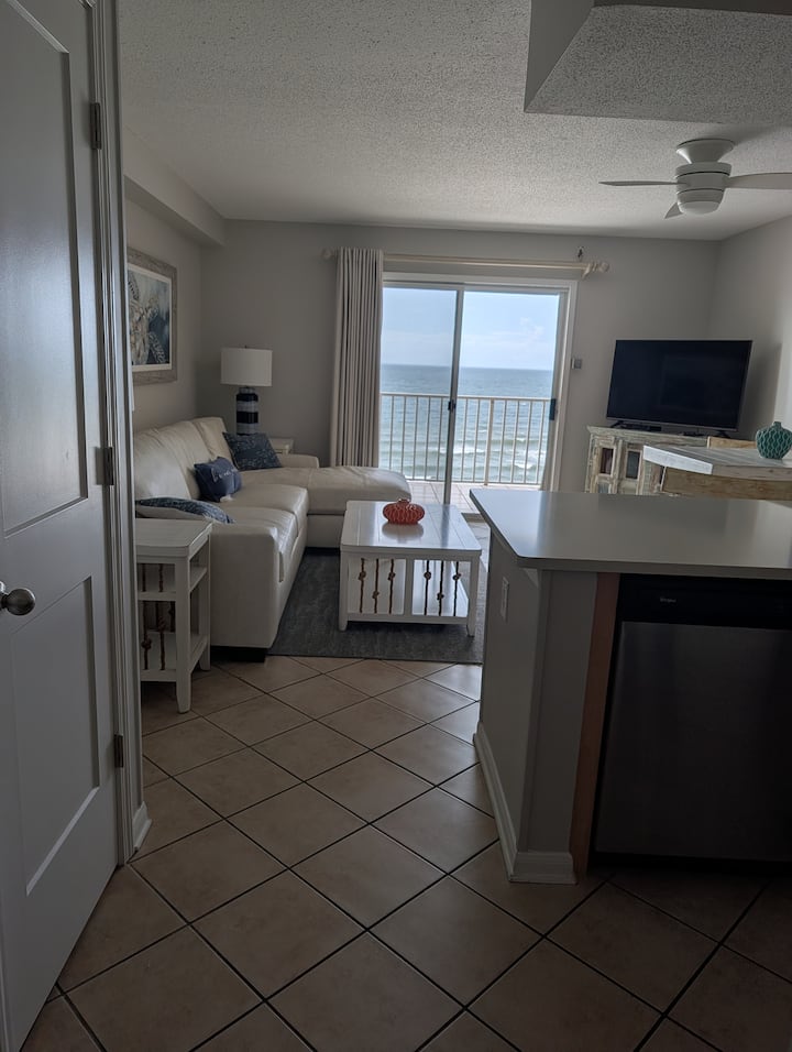 Seacrest 903-stunning Beachfront View - Gulf Shores, AL