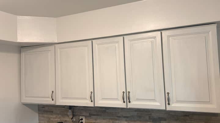Clean & Cozy - Collier King Suite W/ Pvt Bathroom - Long Beach, NY