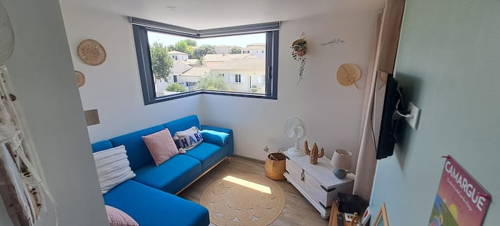 საძინებელი 2