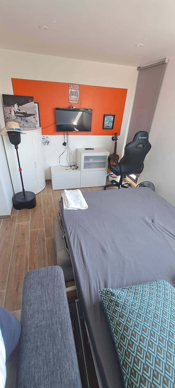 საძინებელი 5