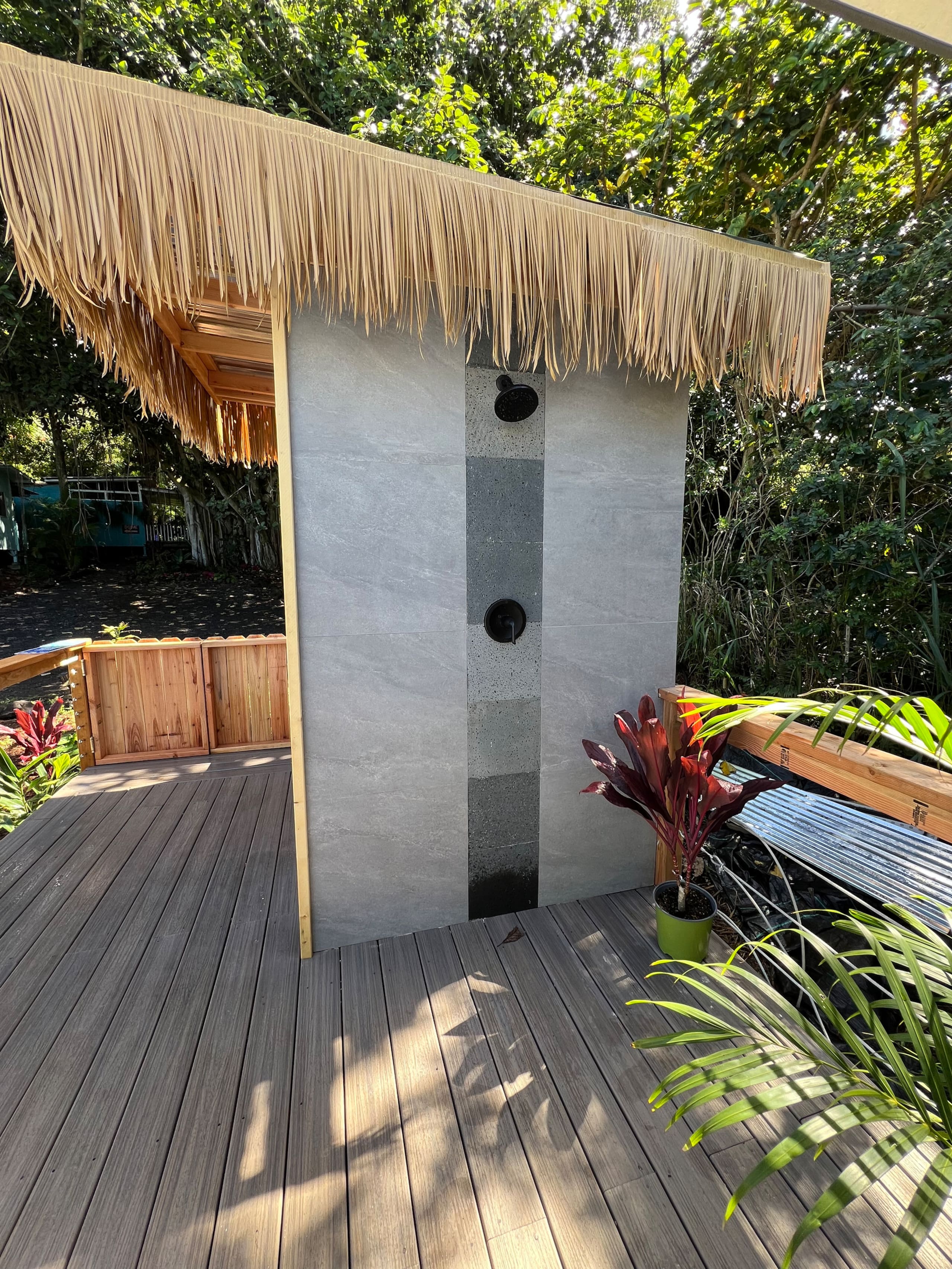 Cabin in Kealakekua · ★5.0 · 2 bedrooms · 2 beds · 2 private baths - Image 19