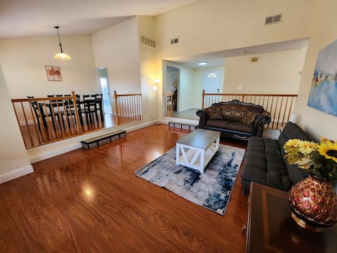 The Bridgeport Escape in San Ramon - 3Br/2Ba