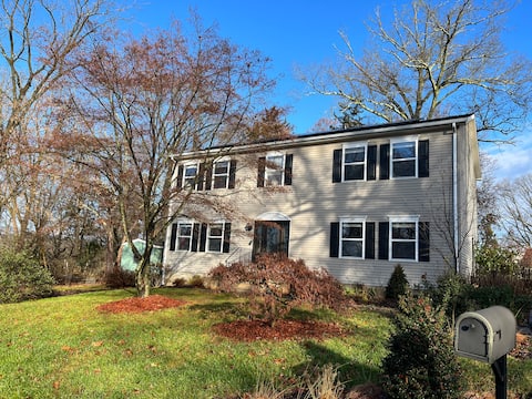 The Princeton Sanctuary