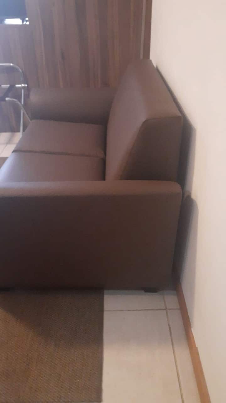 Flat  Particular Marizienne Hotel Nobile 43 - Brasilia