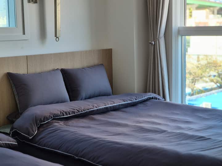 Спална соба 2