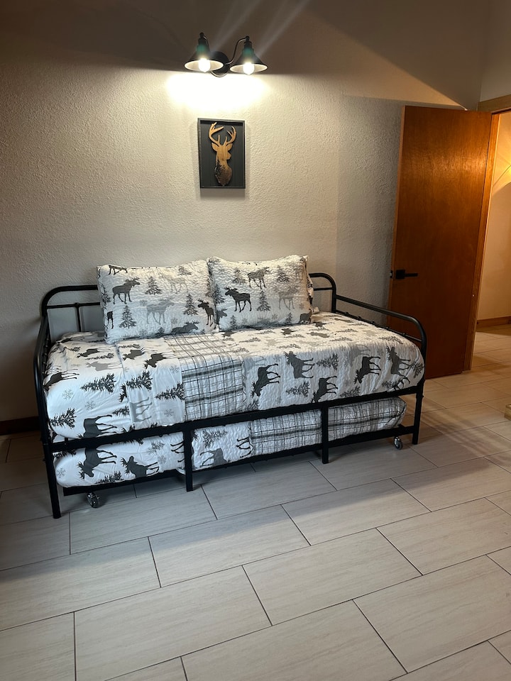 საძინებელი 2