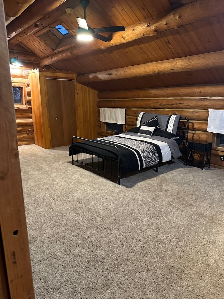 საძინებელი 4