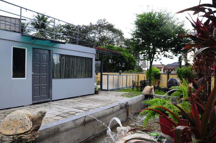 Huang Kitchen managed Airbnb listing 2