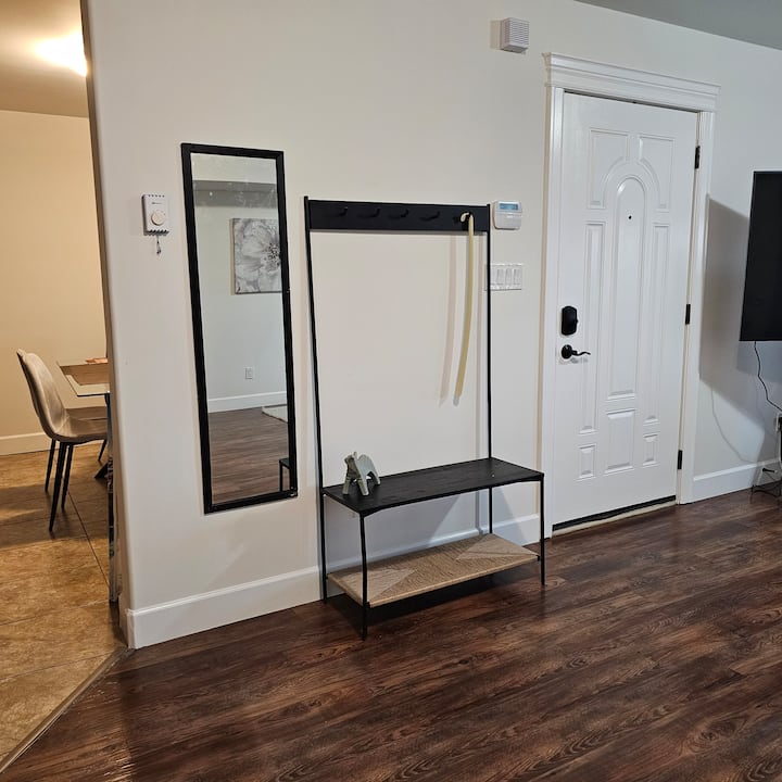 Cozy Home-mountain Views Near Prestiges Golfcourse - Langford