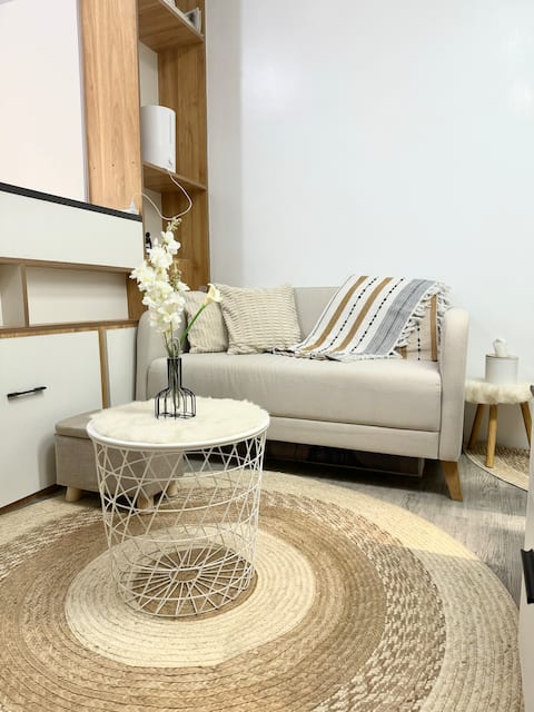 Condo in San Jose Del Monte City