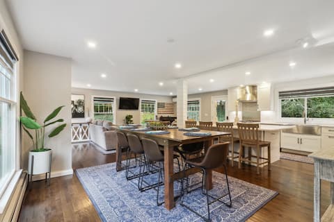 Whispering Meadow House