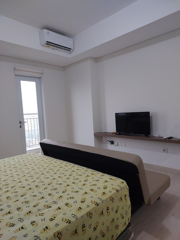 საძინებელი 1