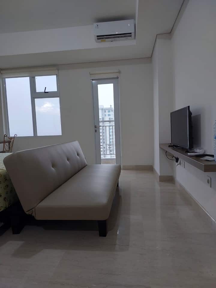 საძინებელი 2