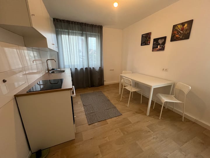 Ferienwohnung Marktplatz - Oppenheim