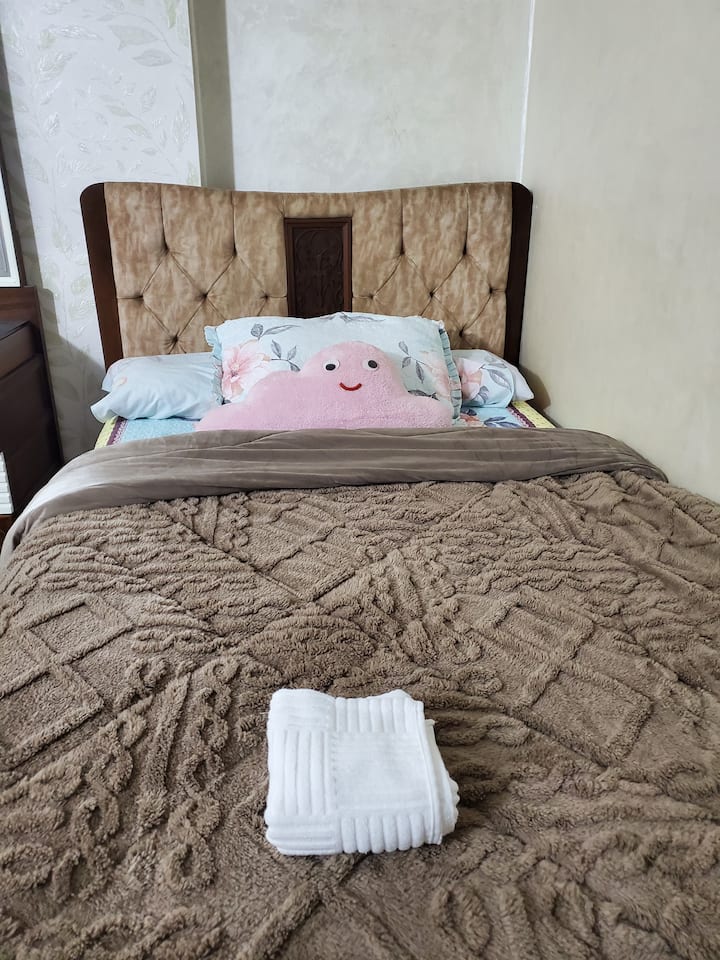 Chambre 3