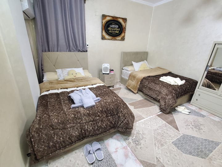 Chambre 2