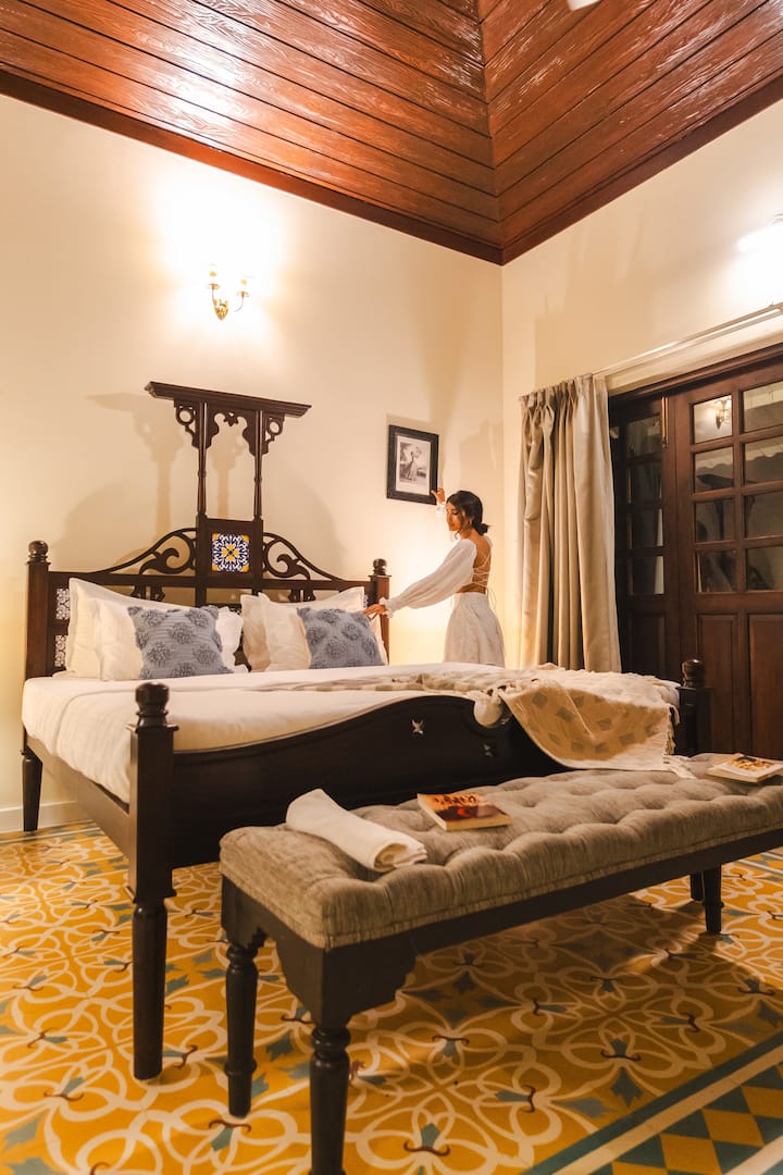 Bedroom image 1