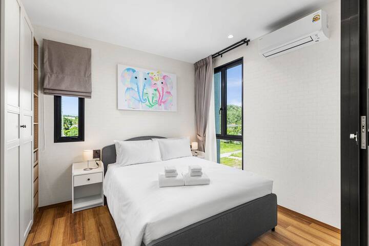 საძინებელი