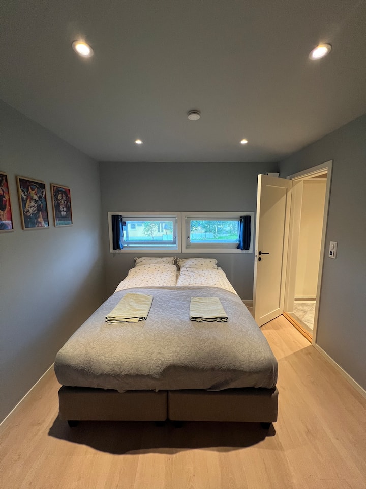 საძინებელი