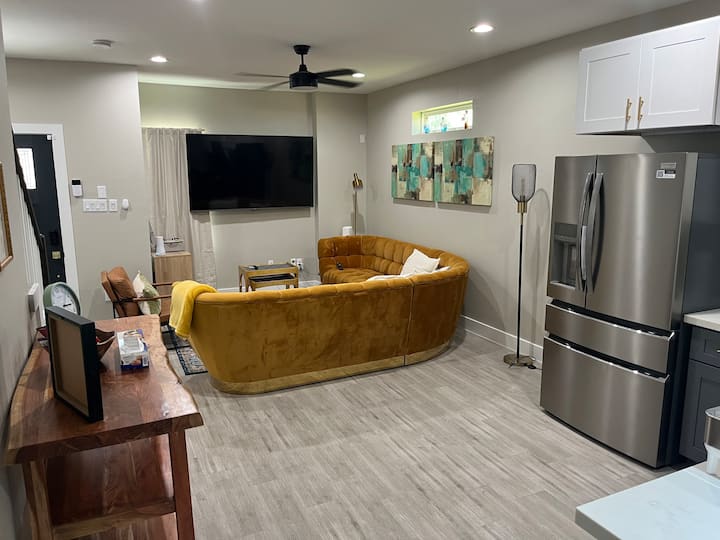 Área de convivencia