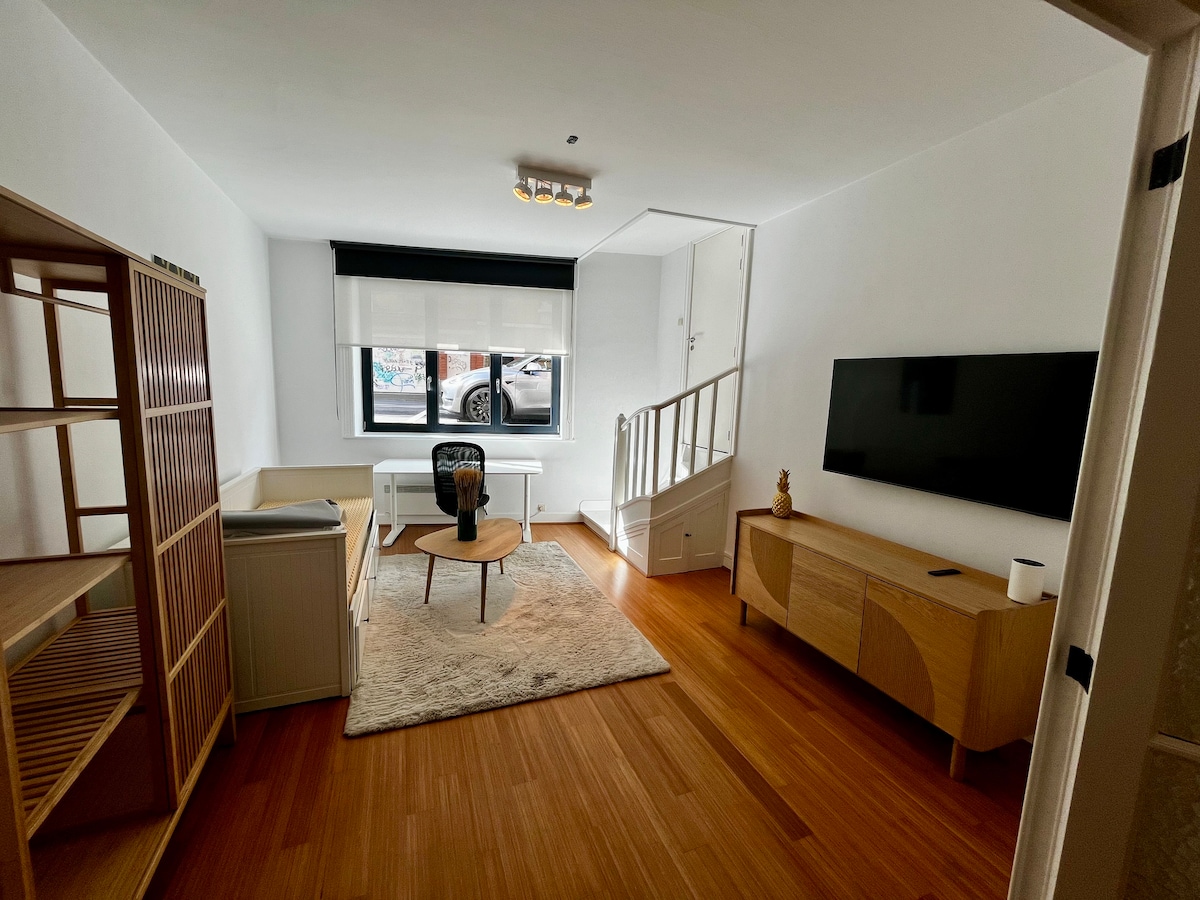 พื้นที่อยู่อาศัย