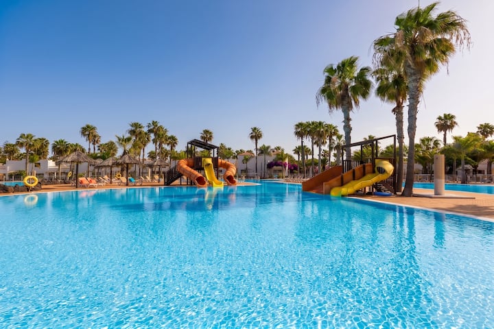 Home2book Modern Stay At Oasis Duna, Corralejo - Corralejo