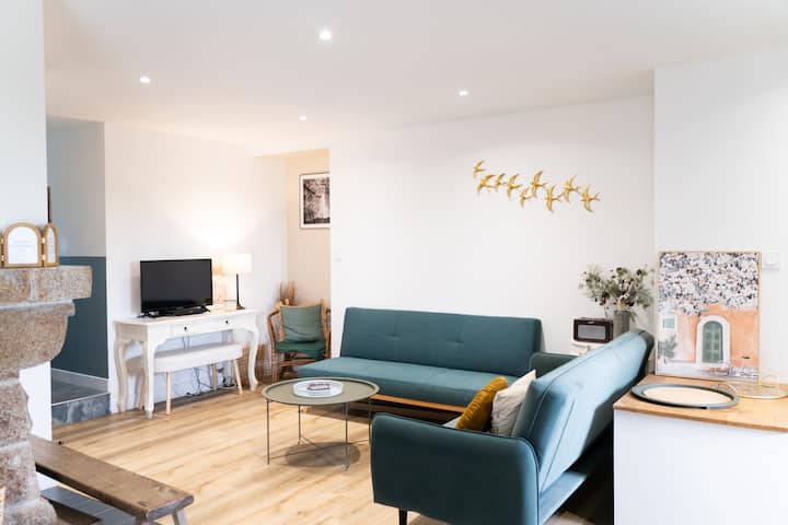 พื้นที่อยู่อาศัย