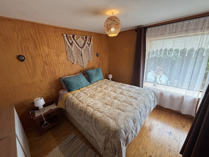 Спалня 1