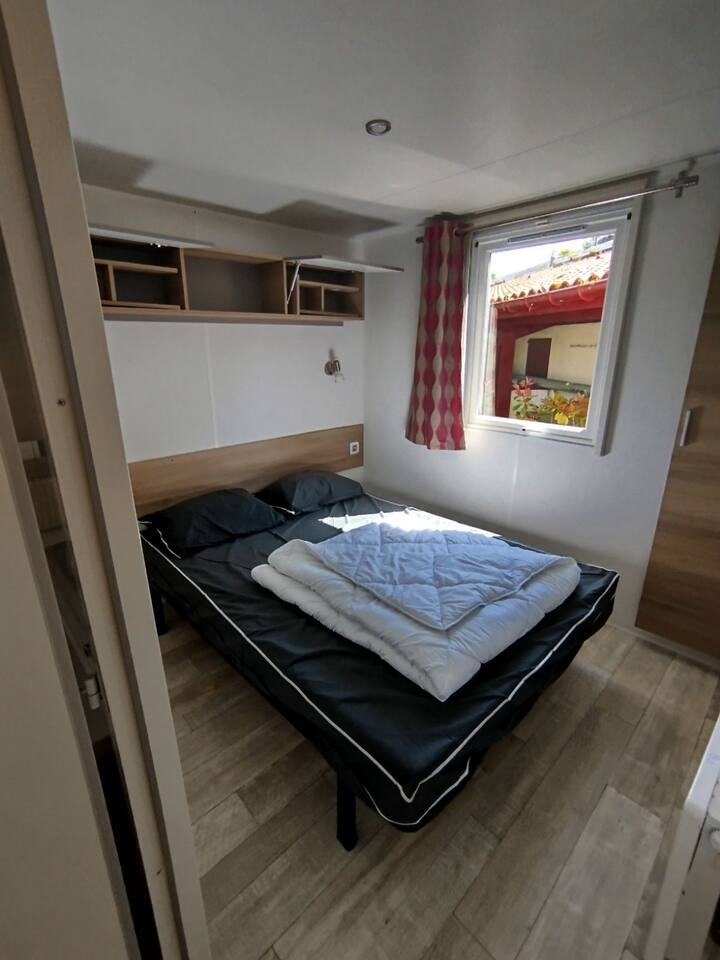 Spálňa 1
