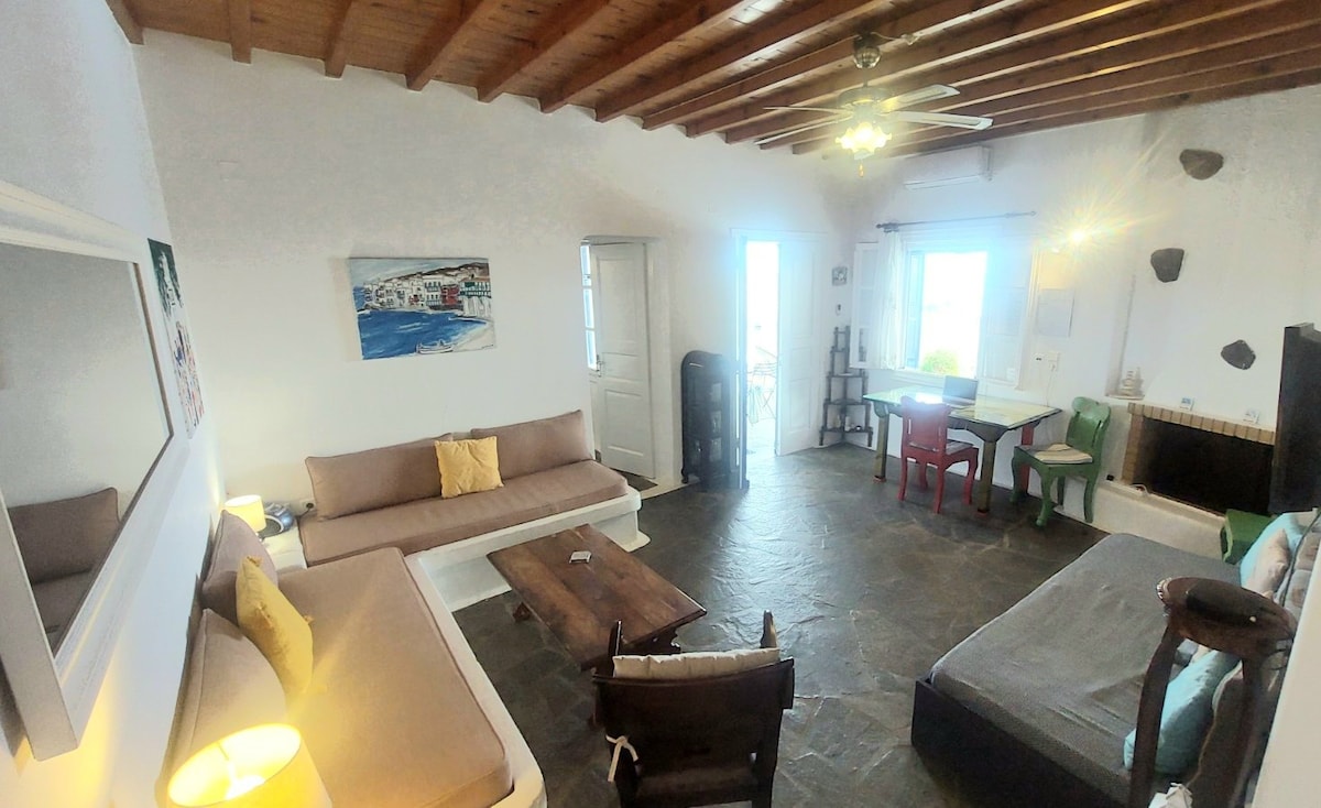 Дневна соба