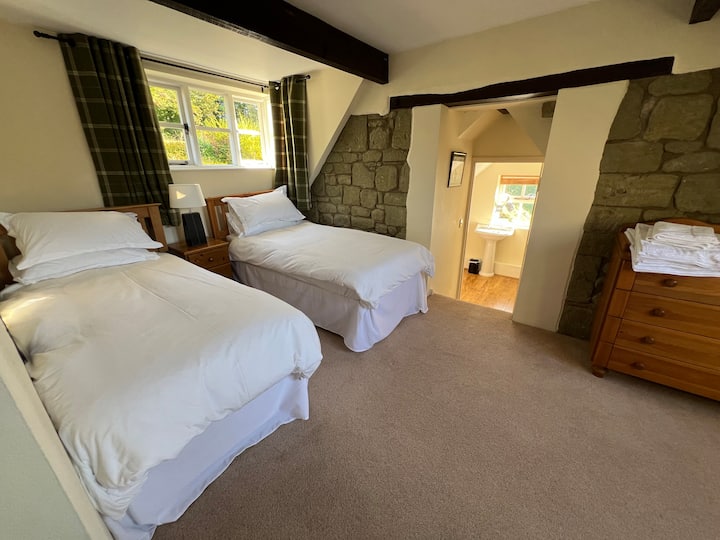 غرفة النوم 3