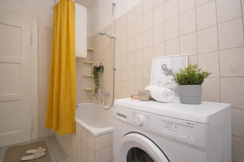 FO05-FW Apartment in Forchheim