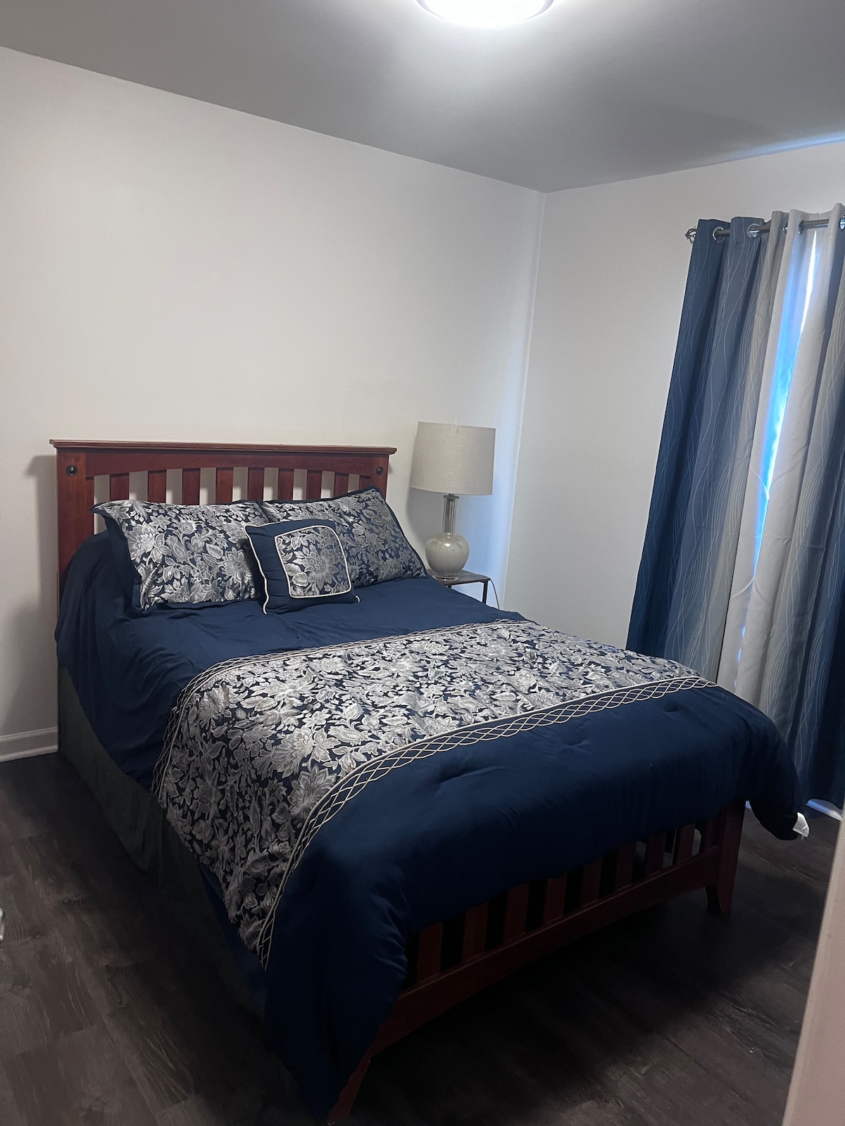 საძინებელი 3