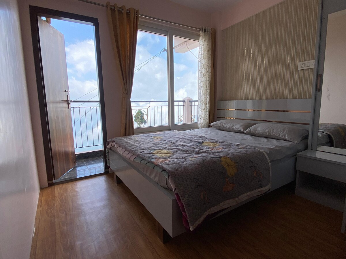 საძინებელი 2