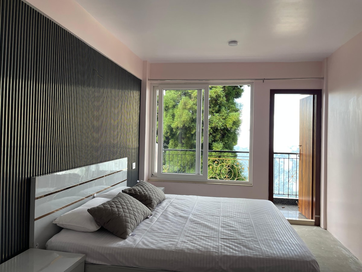 საძინებელი 1